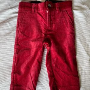 Janie and jack kids shorts